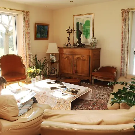Domaine Thierhurst Bed and Breakfast Nambsheim