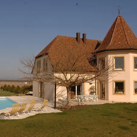 Domaine Thierhurst *