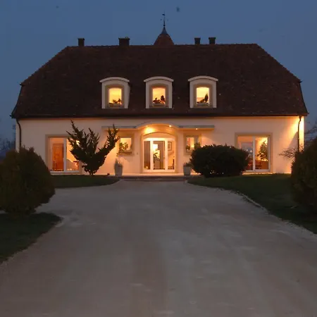 Bed and Breakfast Domaine Thierhurst