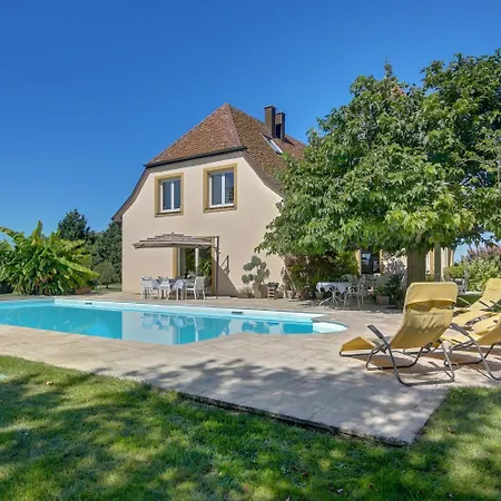 Domaine Thierhurst Bed and Breakfast *