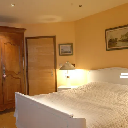 Domaine Thierhurst Bed and Breakfast *