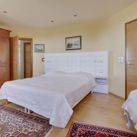 Domaine Thierhurst Bed and Breakfast