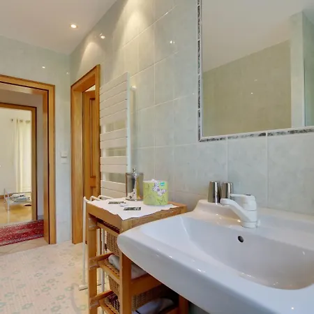 Bed and Breakfast Domaine Thierhurst