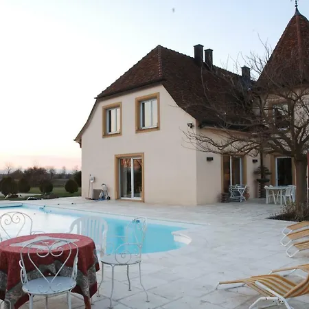 Domaine Thierhurst Nambsheim