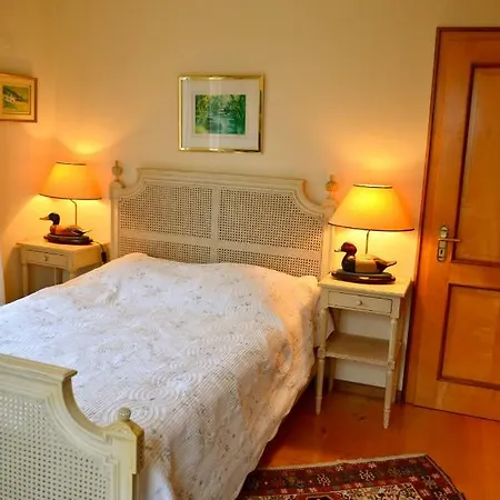 Bed and Breakfast Domaine Thierhurst