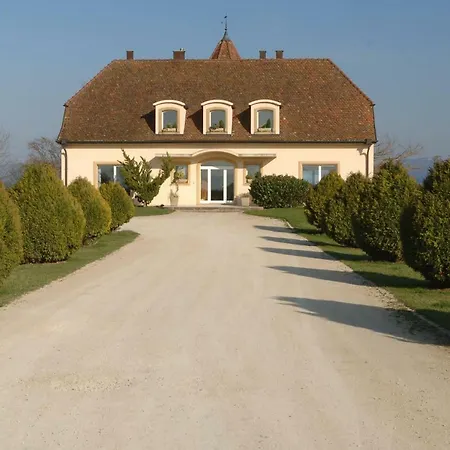 Domaine Thierhurst *