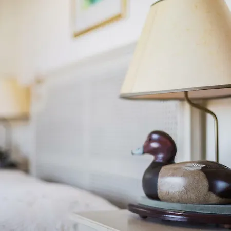 Domaine Thierhurst Bed and Breakfast *