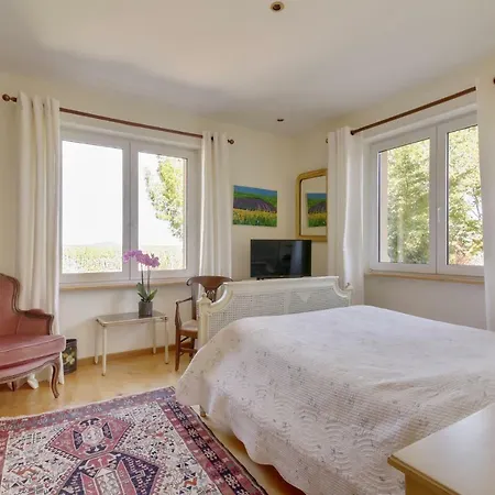 Domaine Thierhurst Bed and Breakfast *